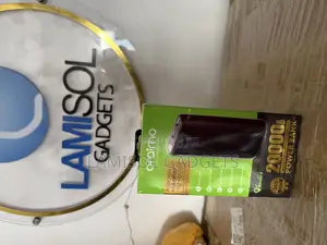 Oraimo Traveller 4 20000 Mah