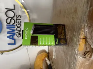 Oraimo Traveller 4 20000 Mah