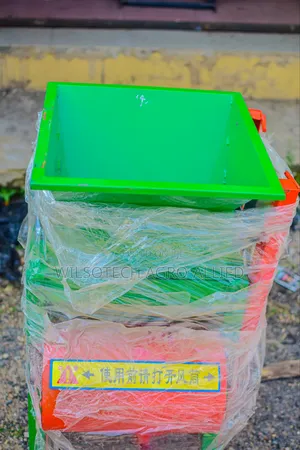 Small Peanut Sheller Without Power