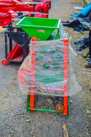 Small Peanut Sheller Without Power