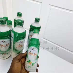 Get Your Jinja Herbal From Effurun Distributor