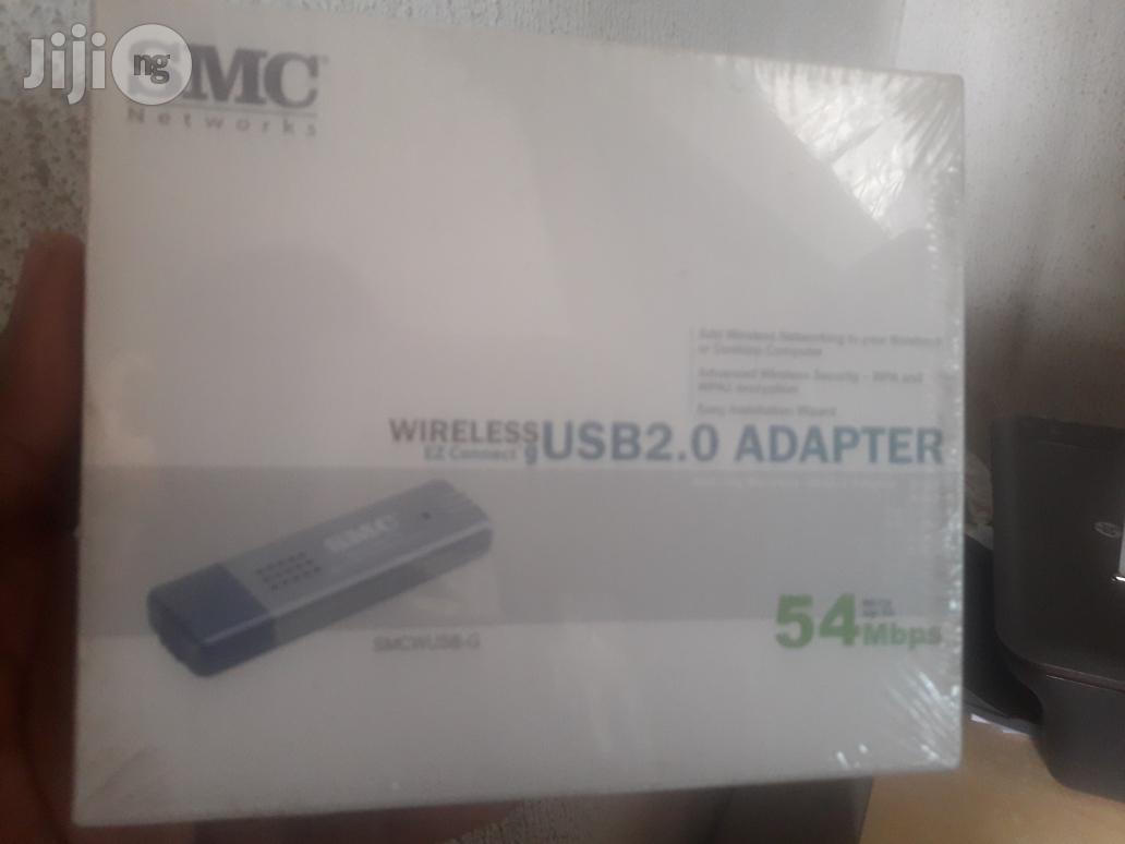 SMC Wireless USB Adapter
