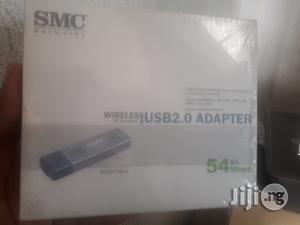 SMC Wireless USB Adapter