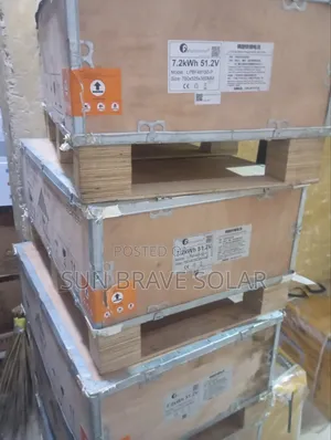 7.2kwh 51.2v Felicity Lithium Battery Available Stock