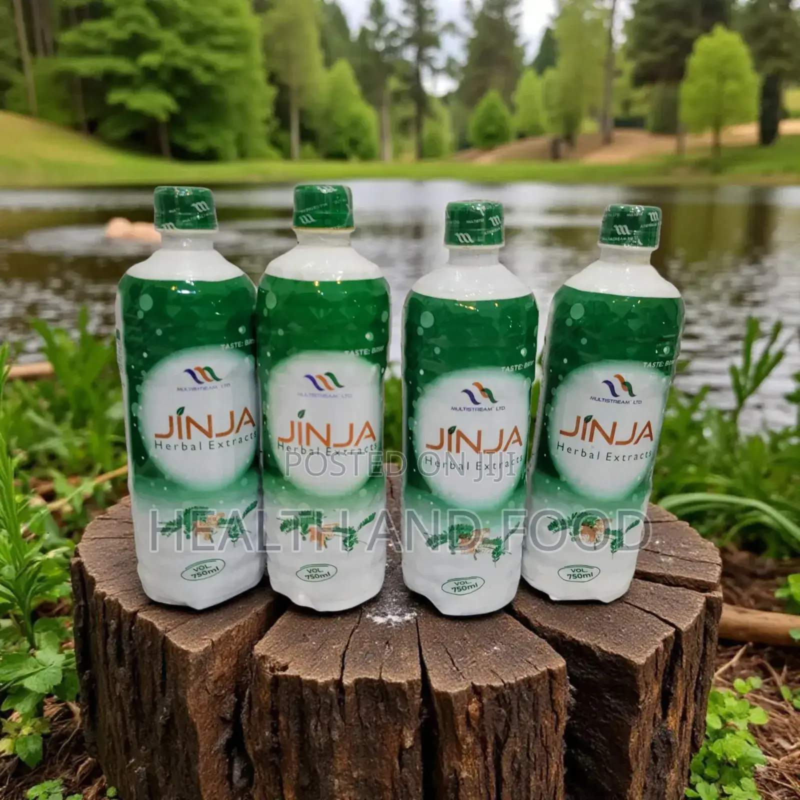 Highly Recommended Jinja Product