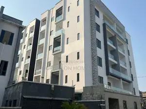 2bdrm Apartment in Lekki Phase 1, Lekki for sale