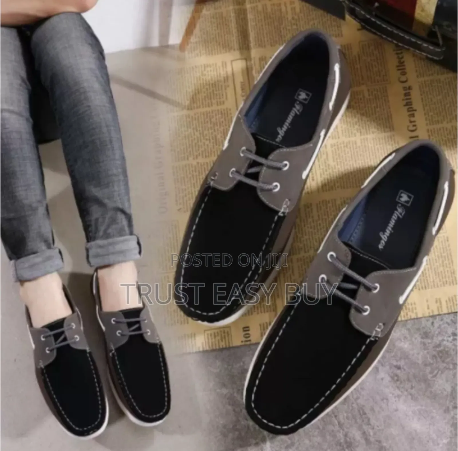 Original Moccasin