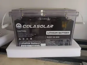 3.5wh Lithium Battery 280ah Lifepo4 Colar Solar