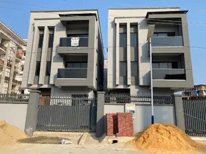4bdrm House in Lekki Phase 1, Lekki for sale