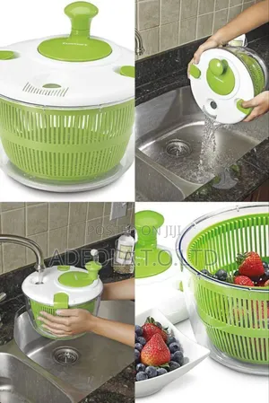 Salad Bowl