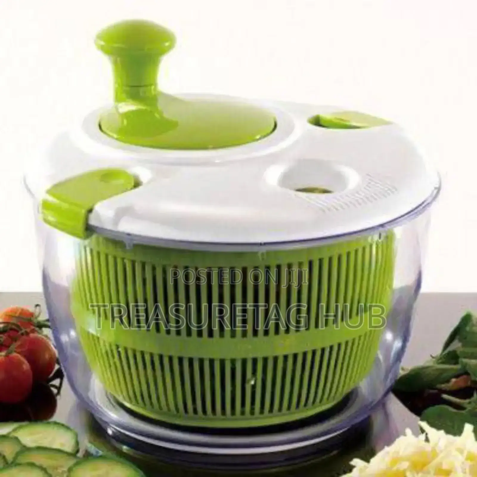 Salad Bowl