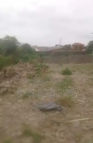 Residential One and Half Plot of Land at Iju Ishaga Around Toyin Area