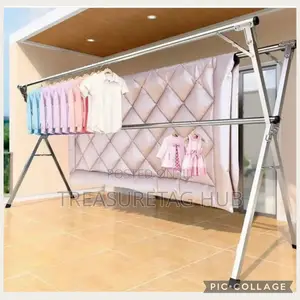 Telescopic Hanger