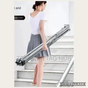 Telescopic Hanger