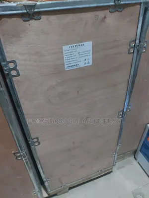 Cee Power Inverter 40kva 192v