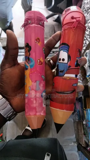 Pencil Case