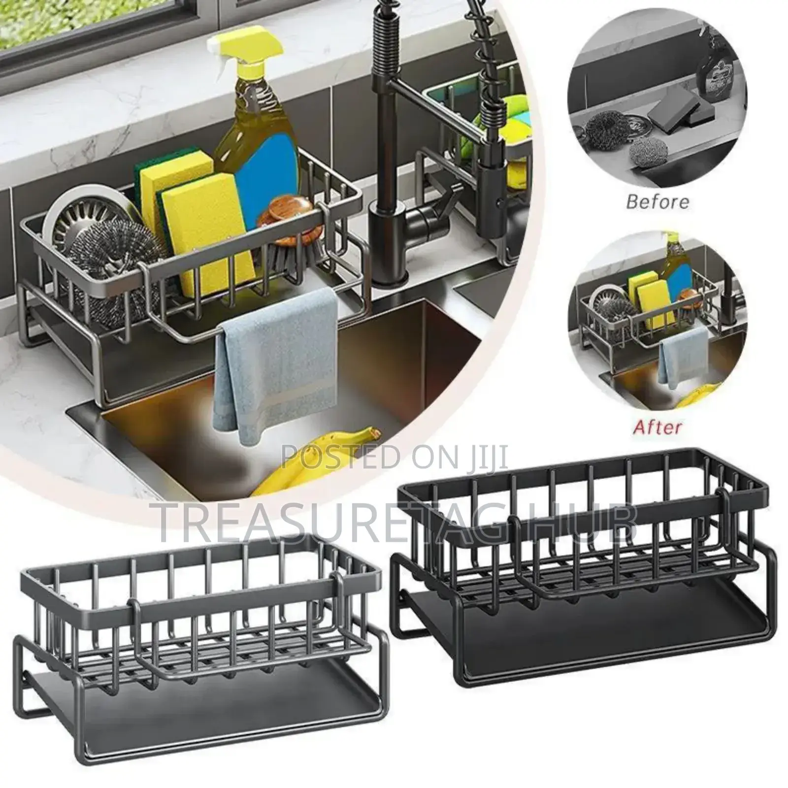 Sink Caddy
