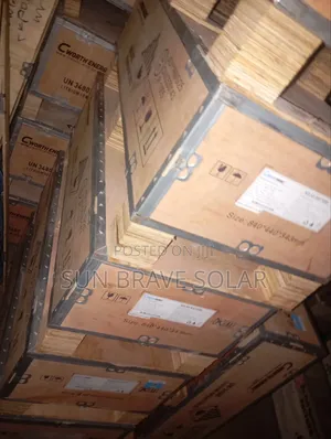 10kwh Cworth Energy Lithium Battery