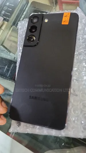 Samsung Galaxy S22 5G 256 GB Black