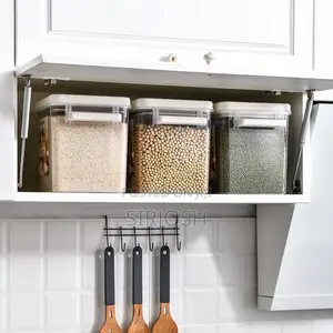 6.5l Airtight Good Container