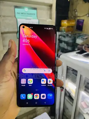 OnePlus 9 128 GB Purple
