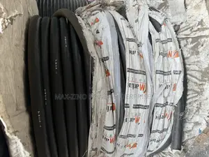 All Sizes Of Armored Cable