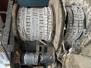 All Sizes Of Armored Cable
