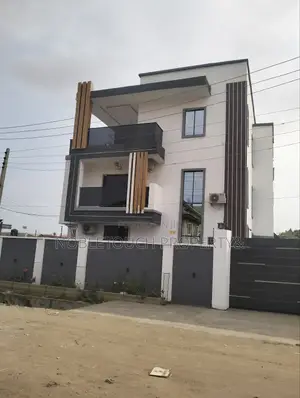 4bdrm Duplex in Igando Lagos, Akesan for sale