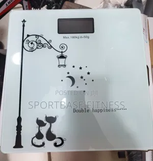 Digital Scale