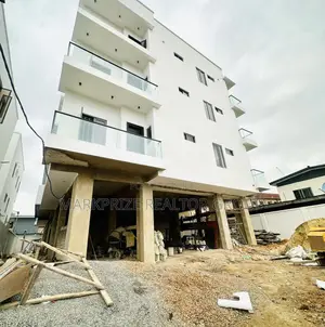 4bdrm Duplex in Magodo Phase 1 Gra for sale