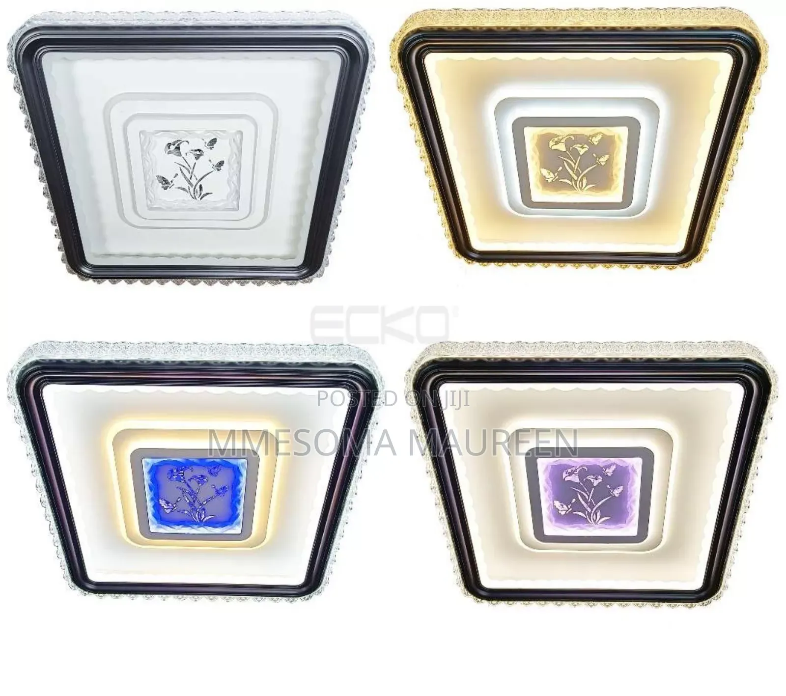 Ceiling Lights