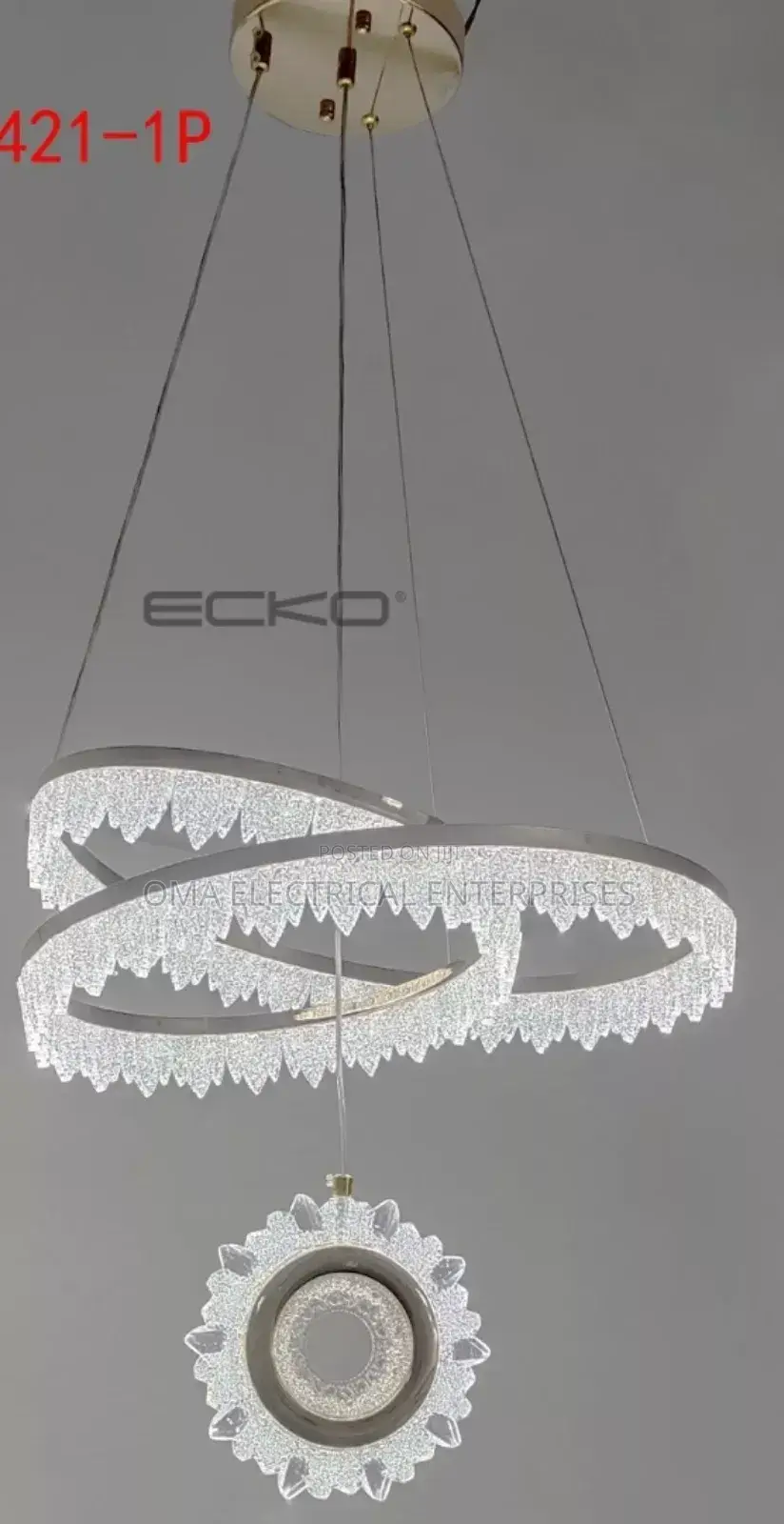 Ceiling Lights