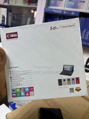 New C idea CM513 Pro 512 GB