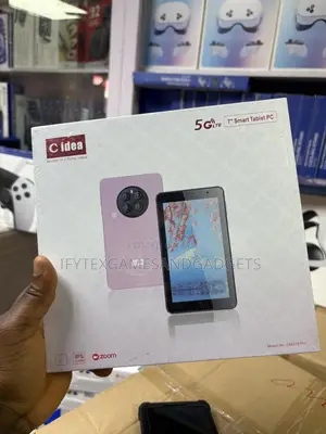 New C idea CM513 Pro 512 GB