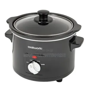 Cookworks 1.5l Slow Cooker