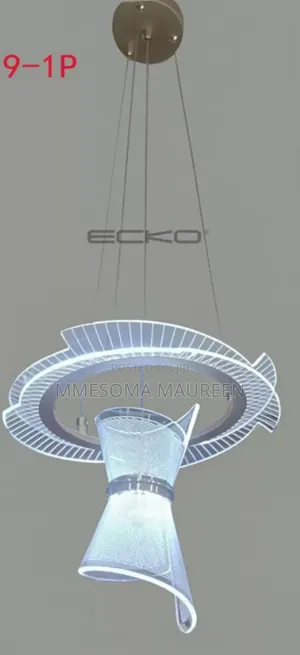 Ceiling Lights