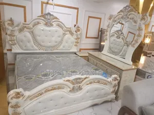 Quality Royal Bed
