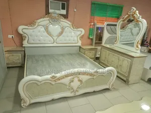 Quality Royal Bed