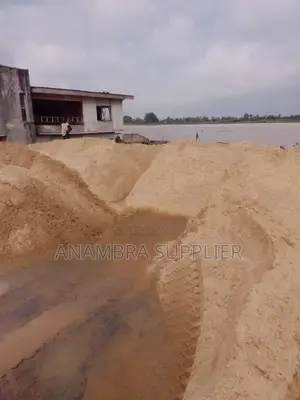 Quality Sharp Sand – Direct Supply at Best Price