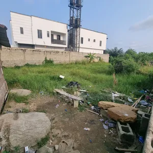 Land for Sale at Sangotedo
