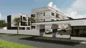 1 Bedroom Apartment in in Idu ,To Be Delivered Finished