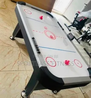 Air Hockey