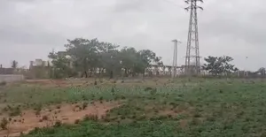 Land for Sale at Aviation Village Abuja , 1000sqm