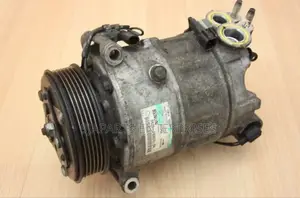 2013-2019 Jaguar Xf, Xj AC Compressor