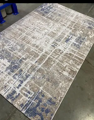 Abuja Home of Luxury Center Rugs