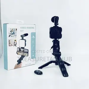 Video Making Kit