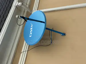 DSTV Decided and Dish for Sell