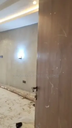 5bdrm Duplex in Mabushi Abuja, Wuye for sale