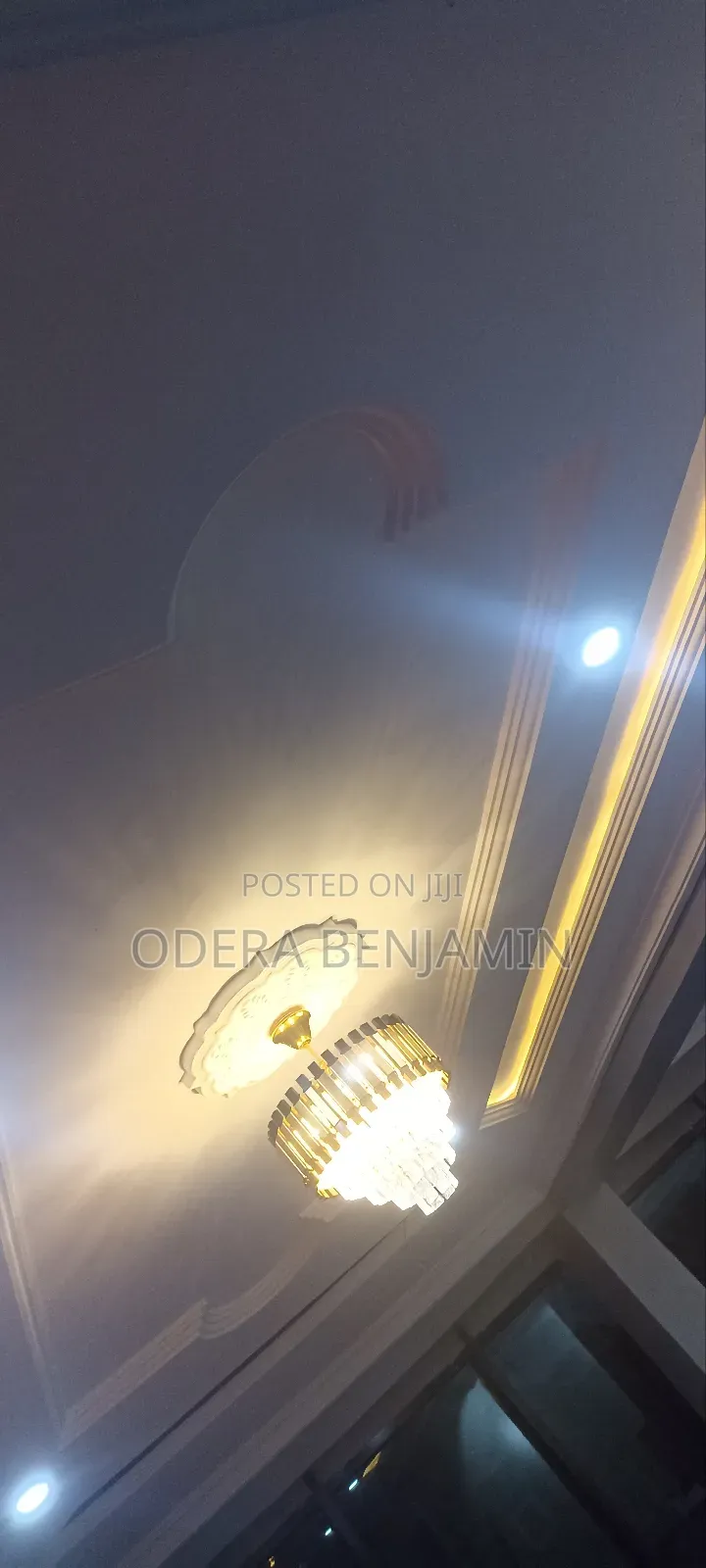 Electrician