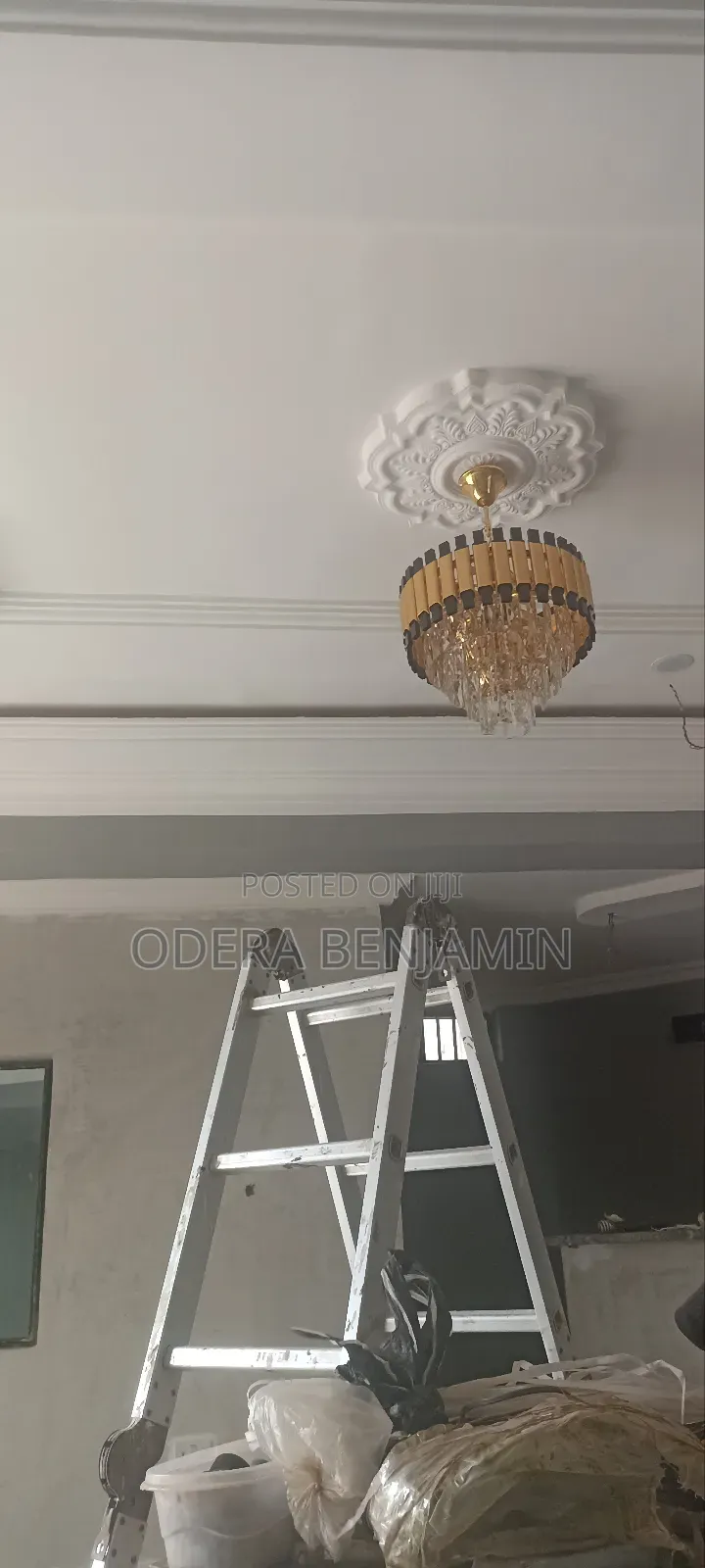 Electrician